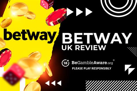 betway reviews uk